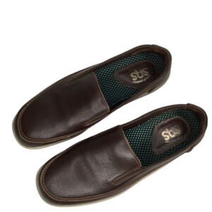 SAS men super comfortable shoes.